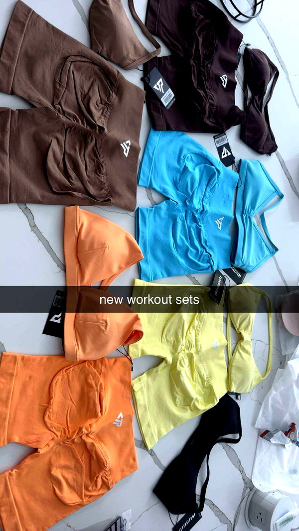 sadie.mckenna image ~ Altpins