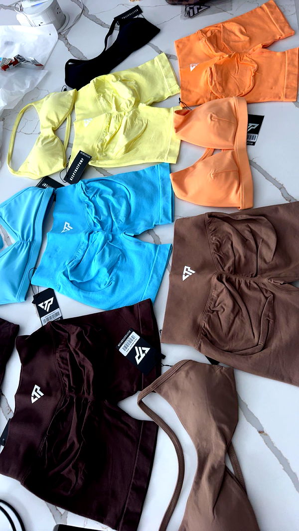 sadie.mckenna image ~ Altpins