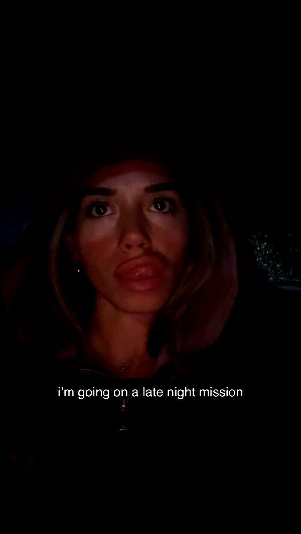 sadie.mckenna image ~ Altpins