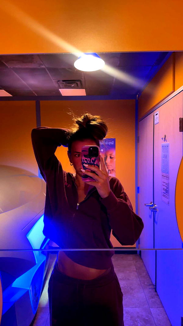 sadie.mckenna image ~ Altpins