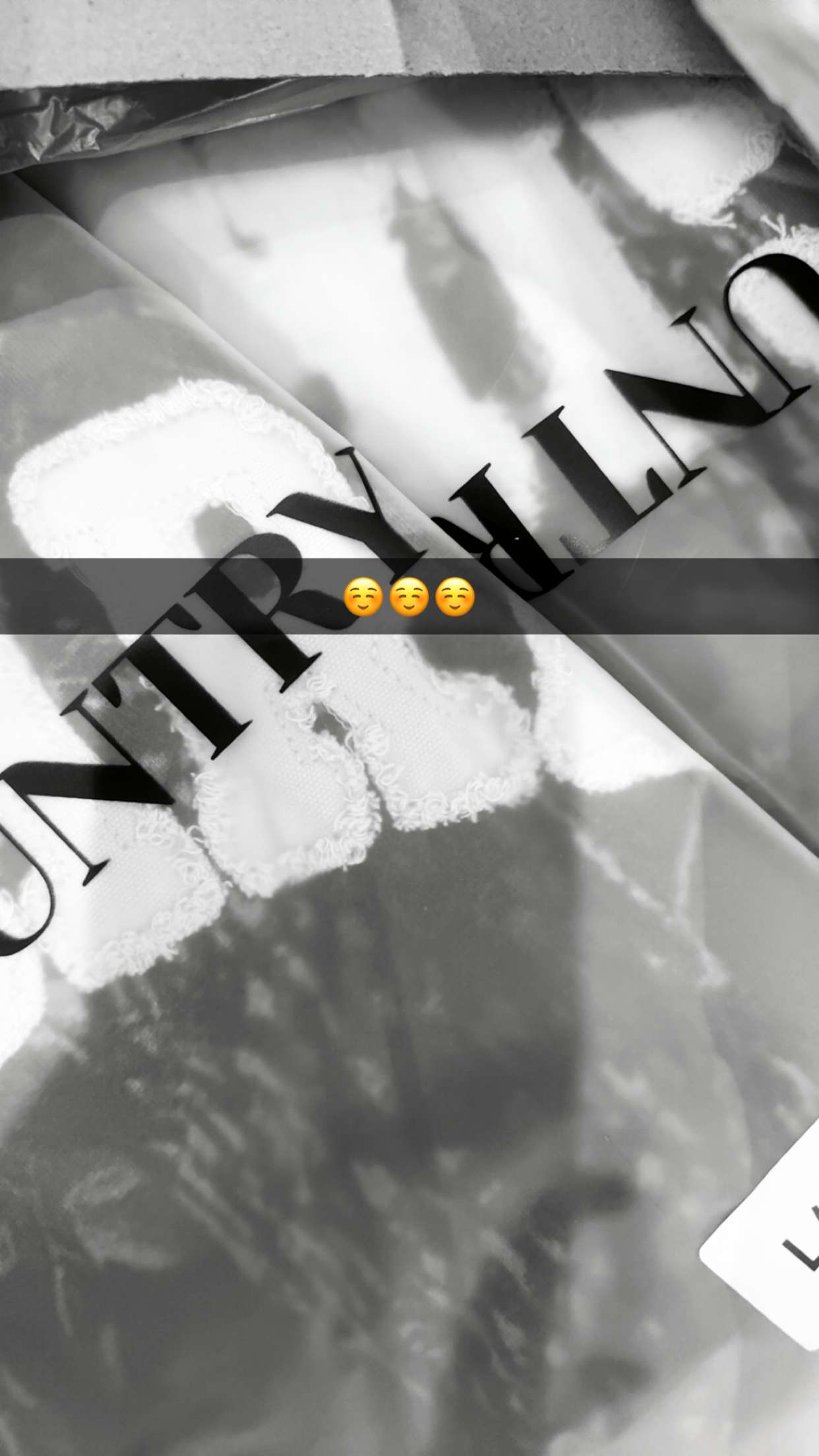 sadie.mckenna snapchat image archive image