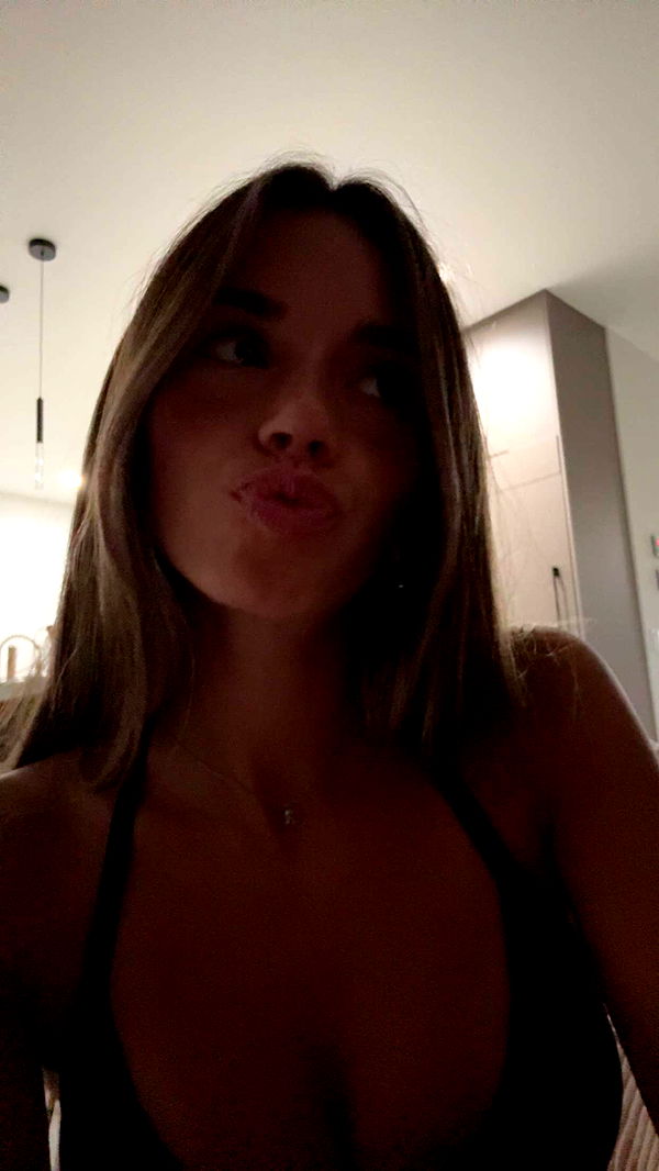 sadie.mckenna image ~ Altpins