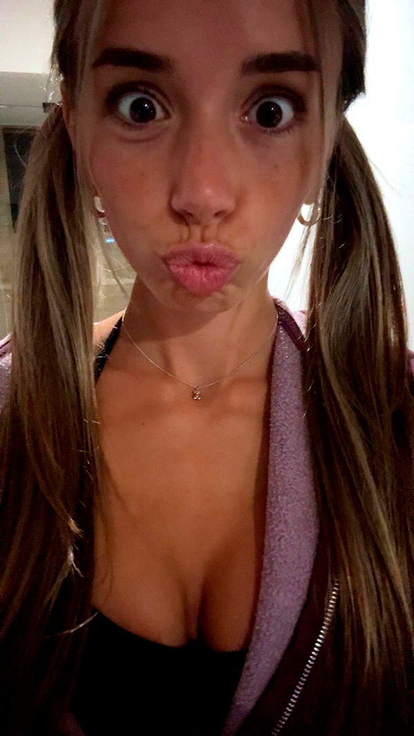 sadie.mckenna image ~ Altpins