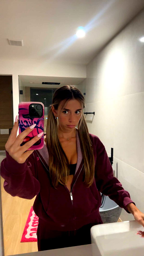 sadie.mckenna image ~ Altpins