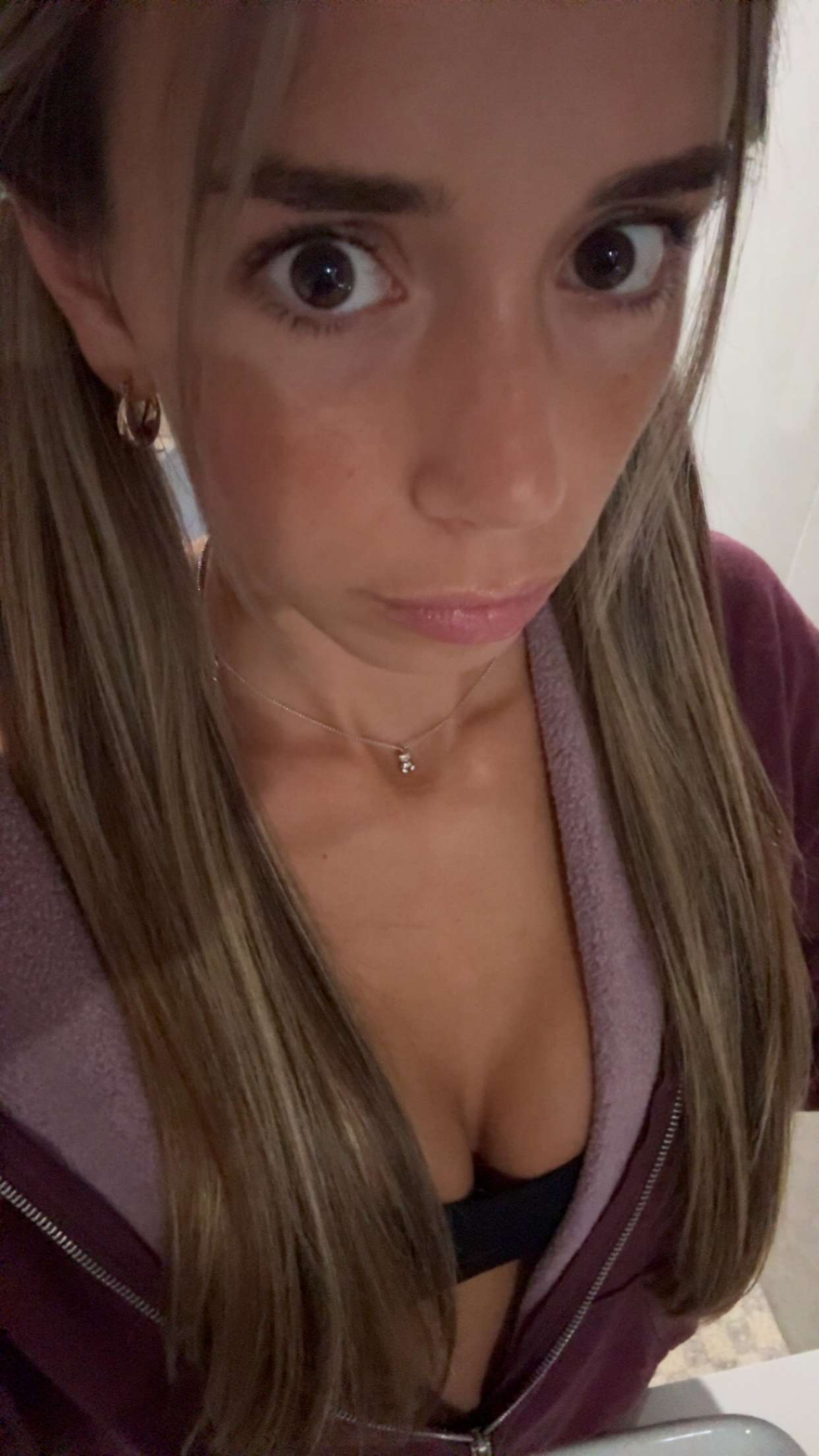 sadie.mckenna snapchat image archive image