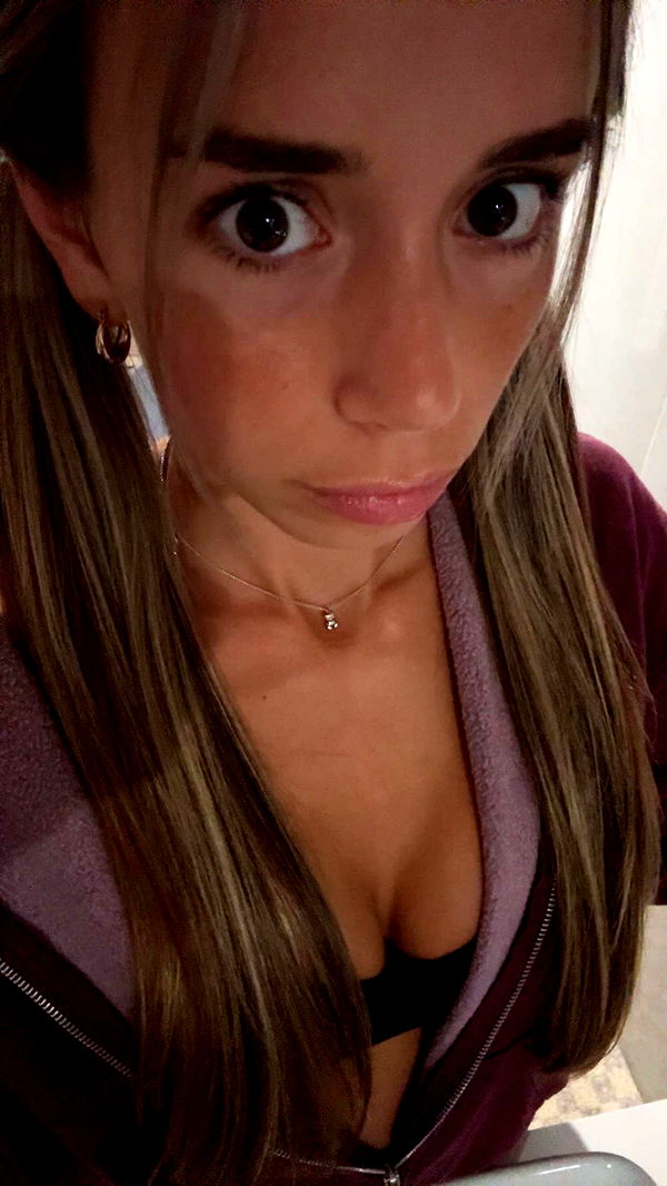 sadie.mckenna image ~ Altpins