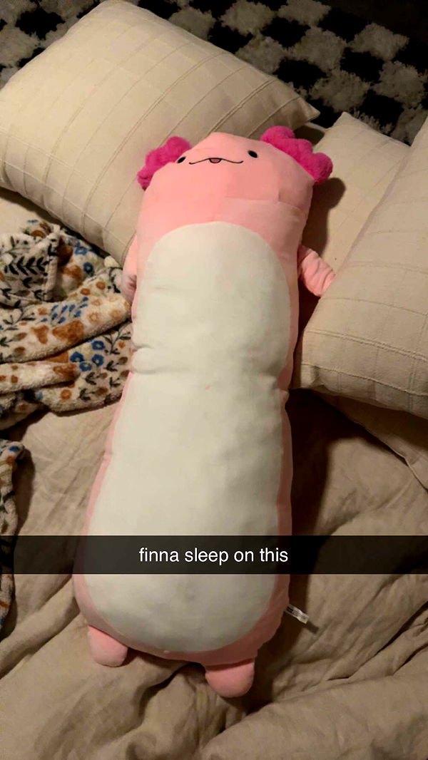 sadie.mckenna image ~ Altpins