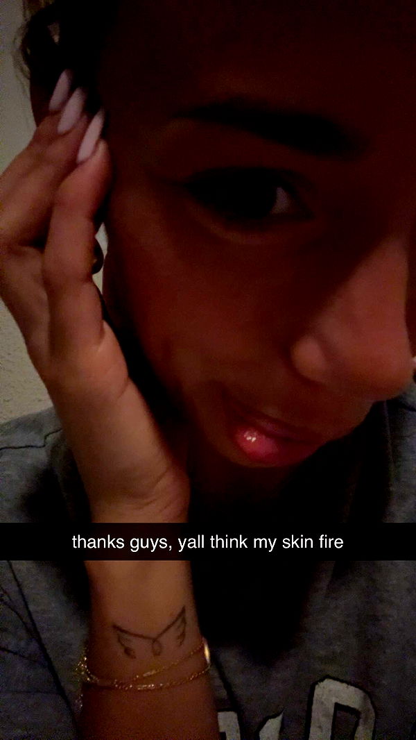 sadie.mckenna image ~ Altpins