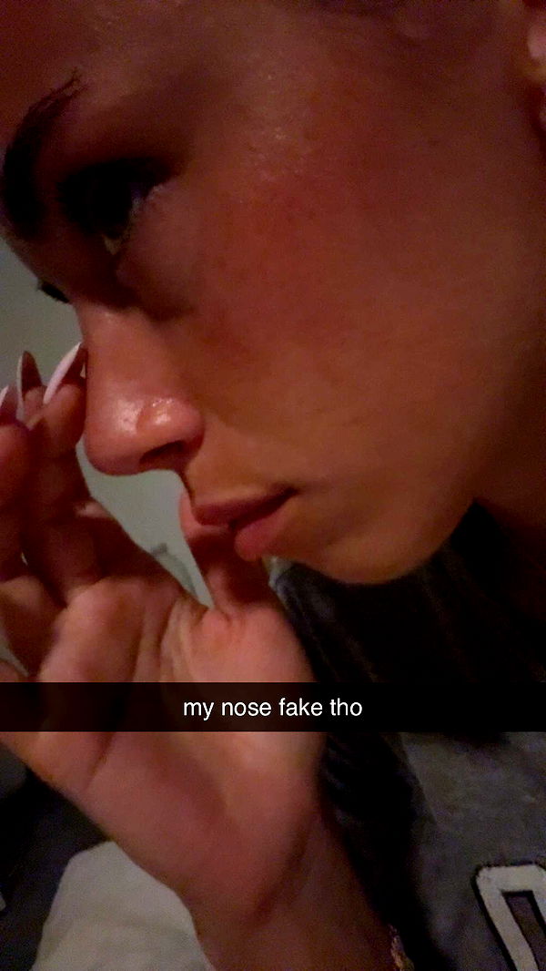 sadie.mckenna image ~ Altpins