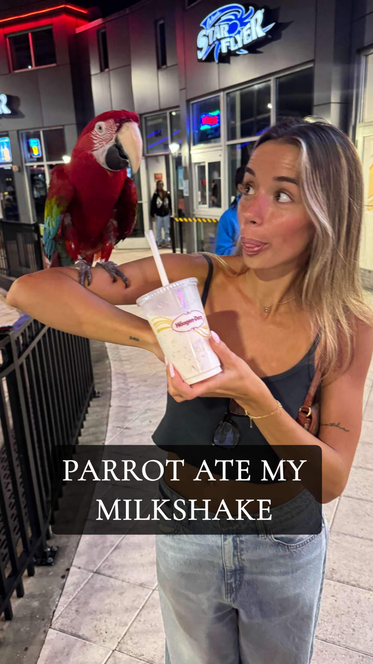 sadie.mckenna snapchat image archive image