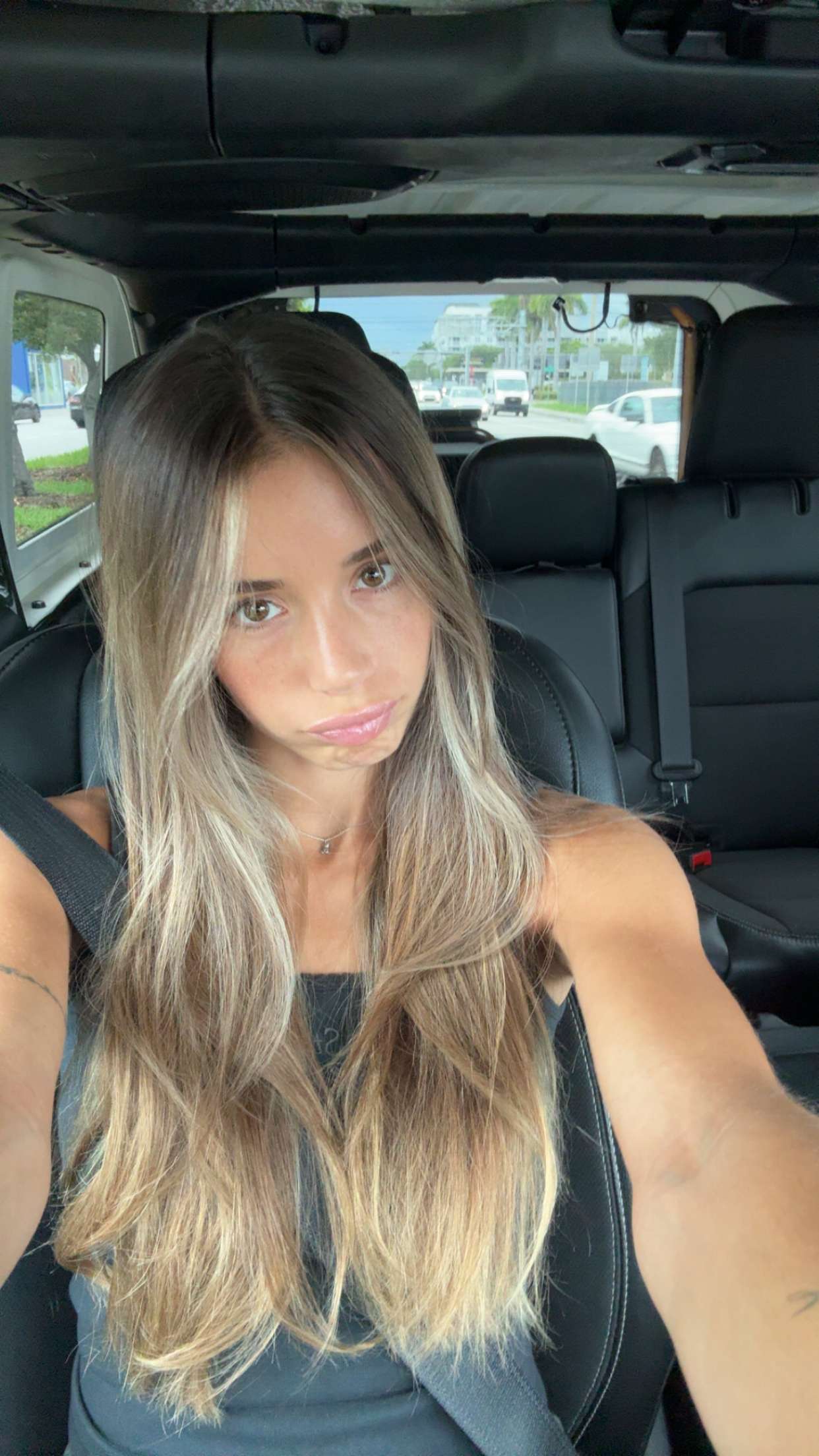 sadie.mckenna snapchat image archive image