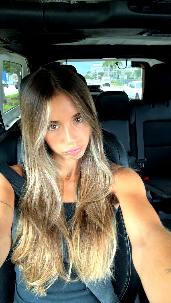 sadie.mckenna image ~ Altpins