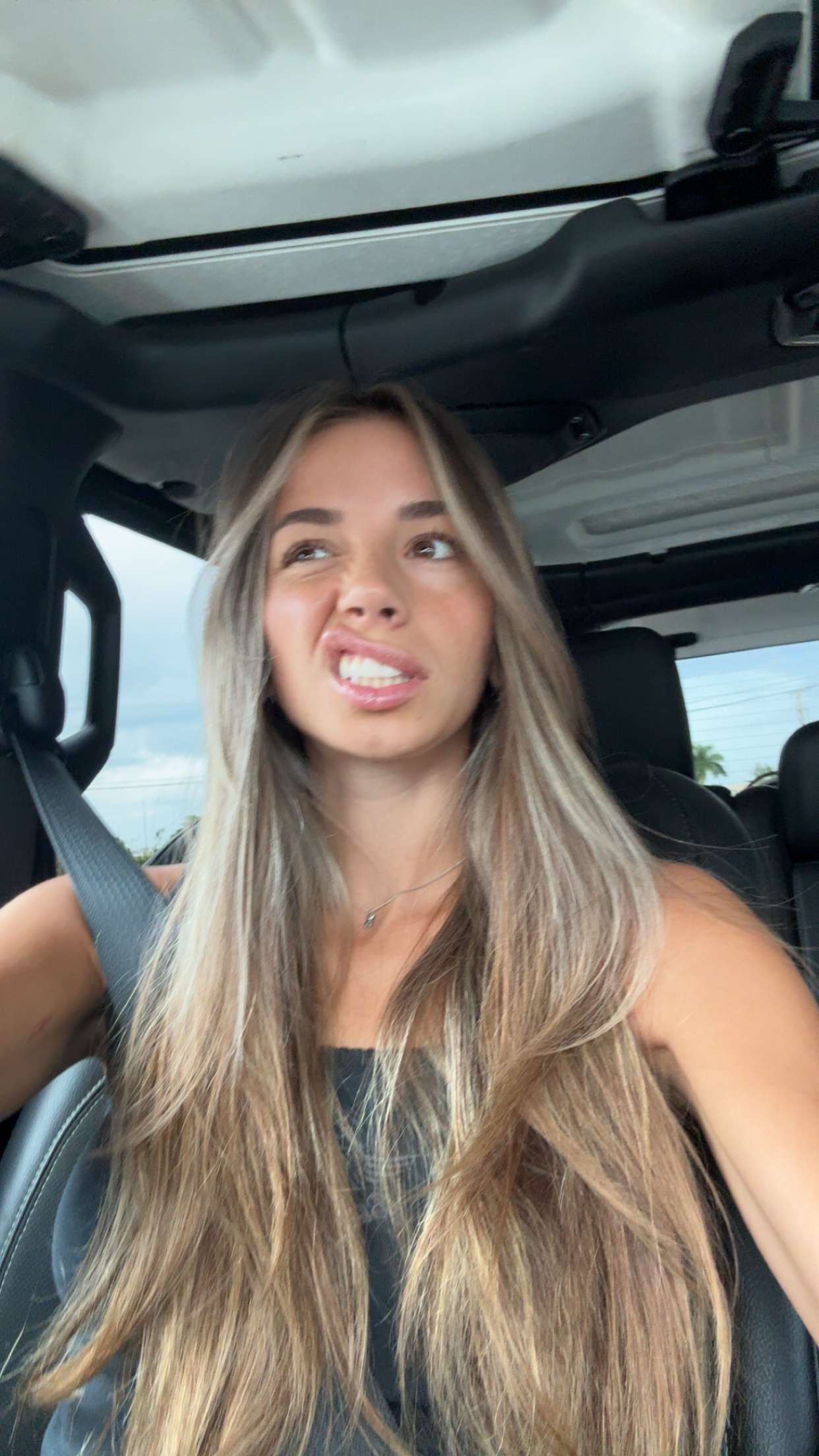 sadie.mckenna snapchat image archive image