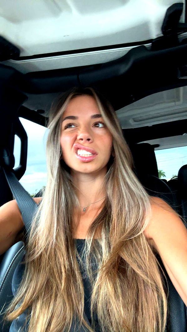 sadie.mckenna image ~ Altpins