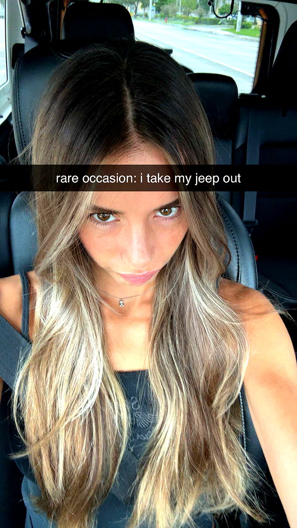 sadie.mckenna image ~ Altpins