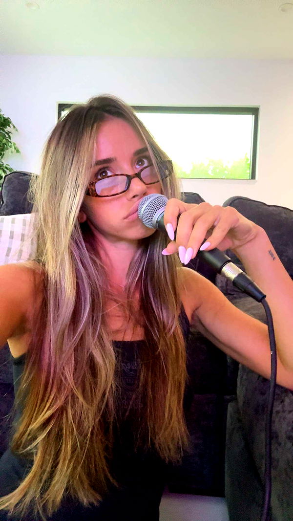 sadie.mckenna image ~ Altpins