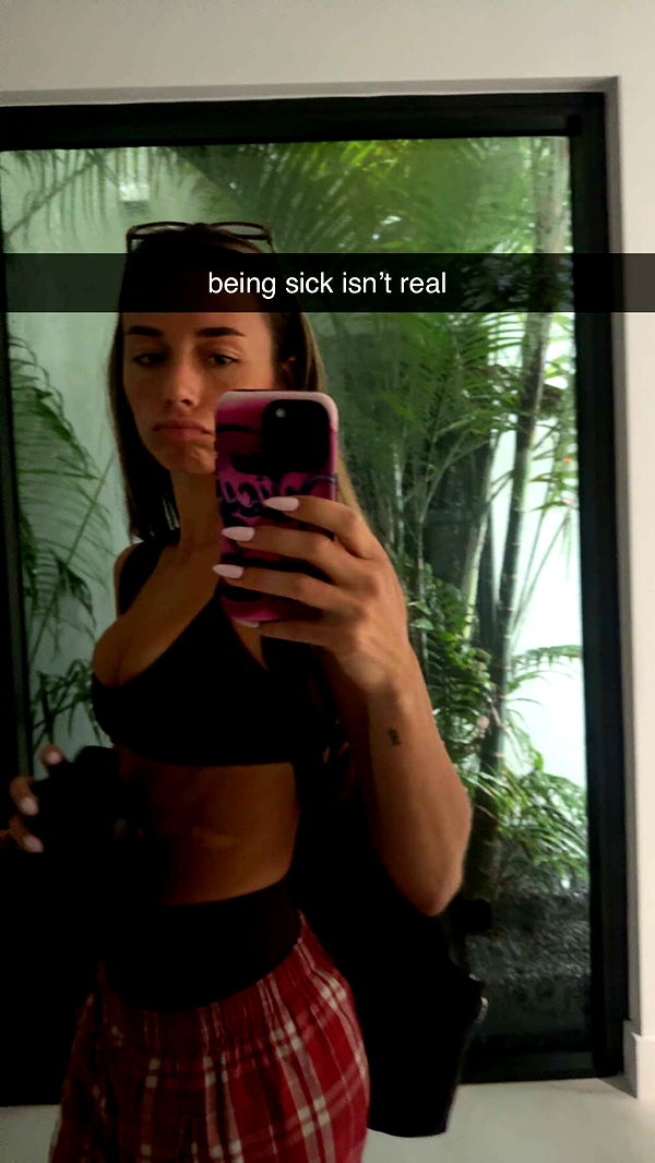 sadie.mckenna image ~ Altpins