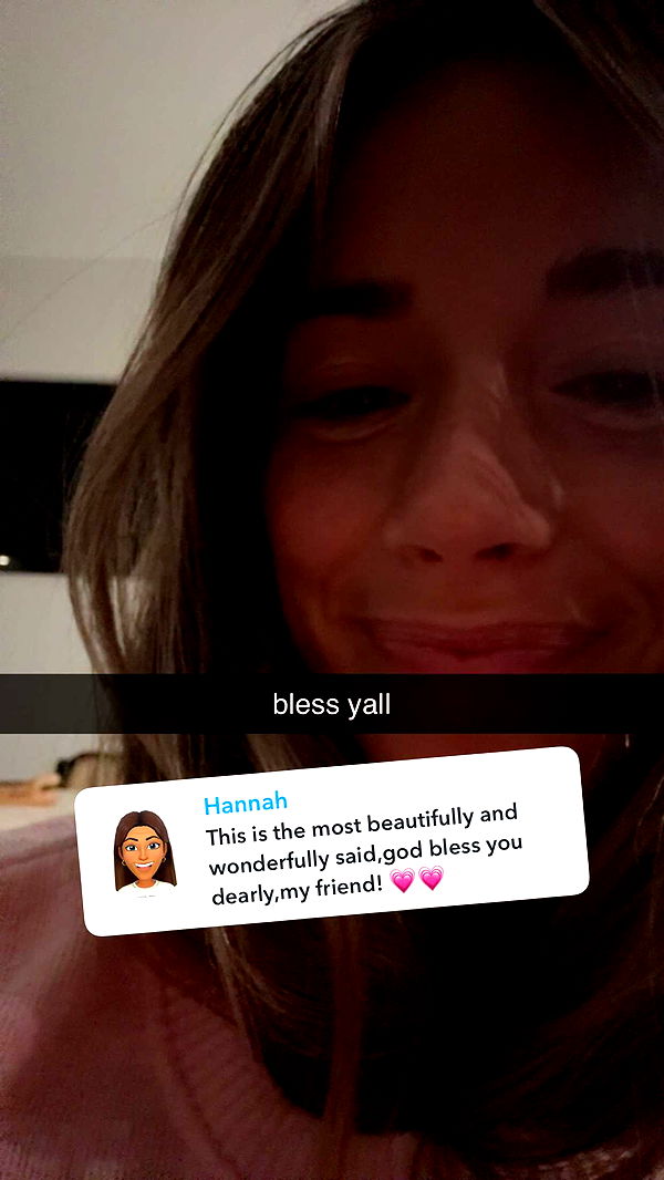 sadie.mckenna image ~ Altpins