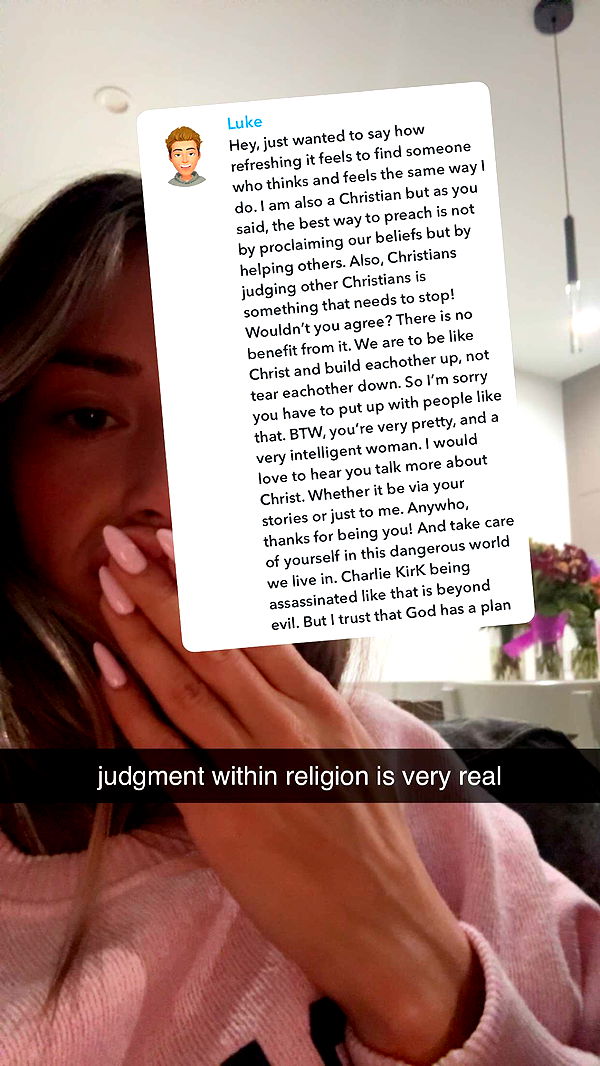 sadie.mckenna image ~ Altpins