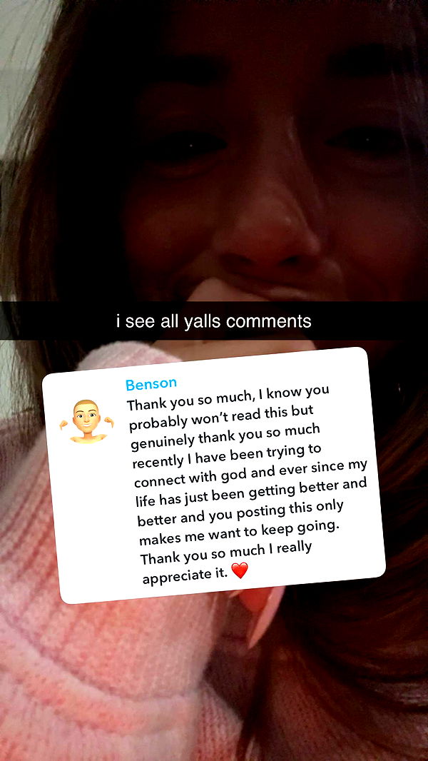 sadie.mckenna image ~ Altpins