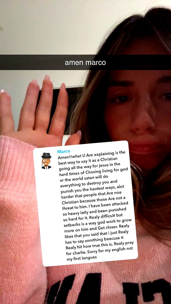 sadie.mckenna image ~ Altpins