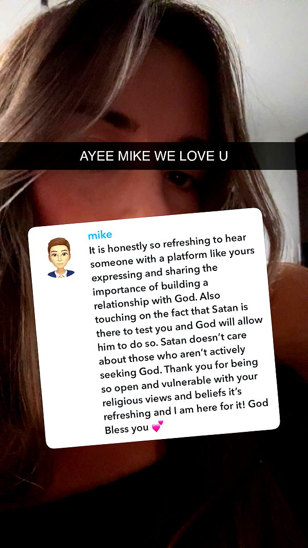 sadie.mckenna image ~ Altpins