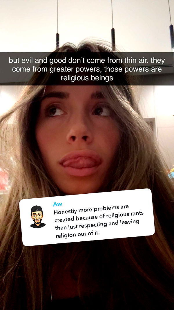 sadie.mckenna image ~ Altpins