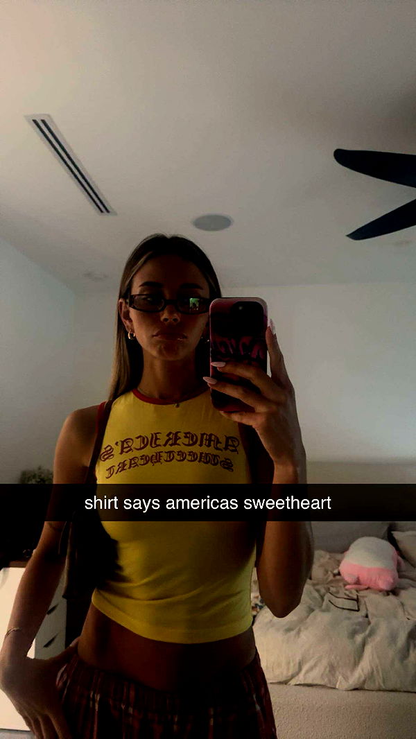 sadie.mckenna image ~ Altpins