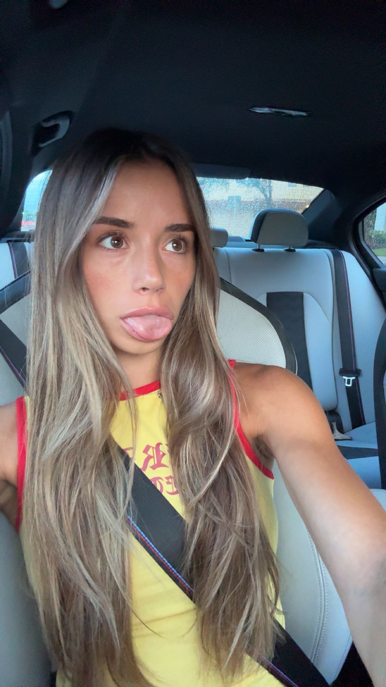 sadie.mckenna snapchat image archive image