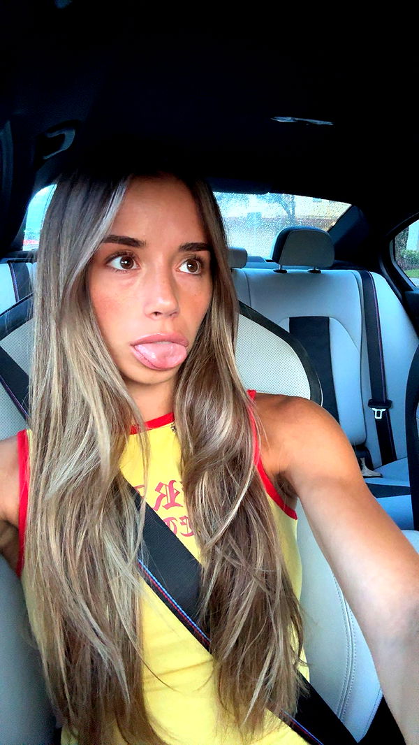 sadie.mckenna image ~ Altpins