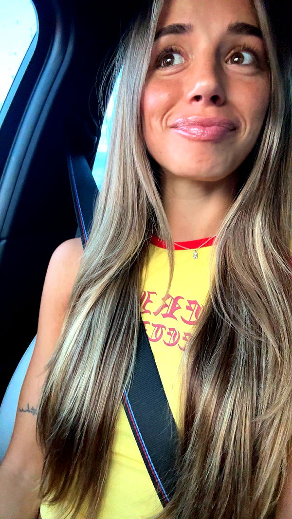 sadie.mckenna image ~ Altpins