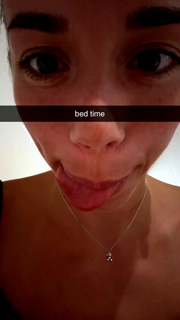 sadie.mckenna image ~ Altpins