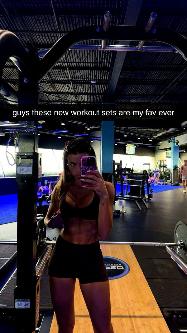 sadie.mckenna image ~ Altpins