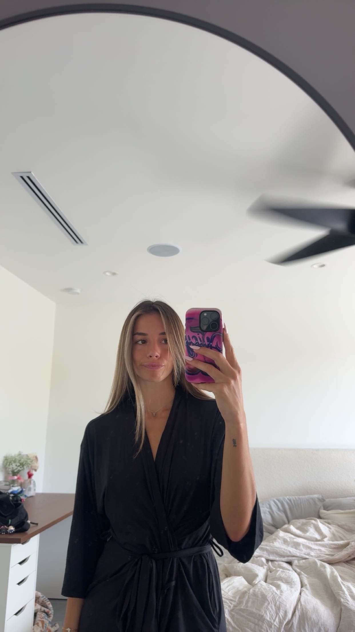 sadie.mckenna snapchat image archive image