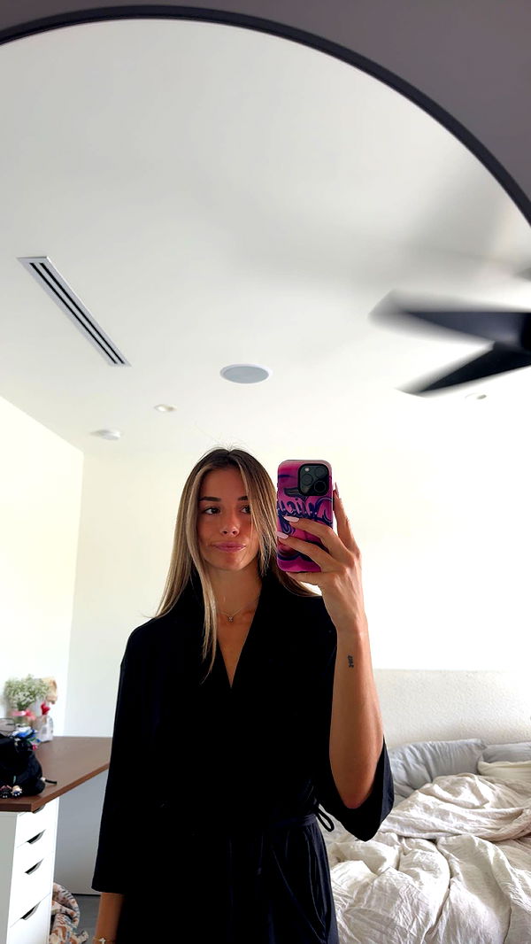 sadie.mckenna image ~ Altpins