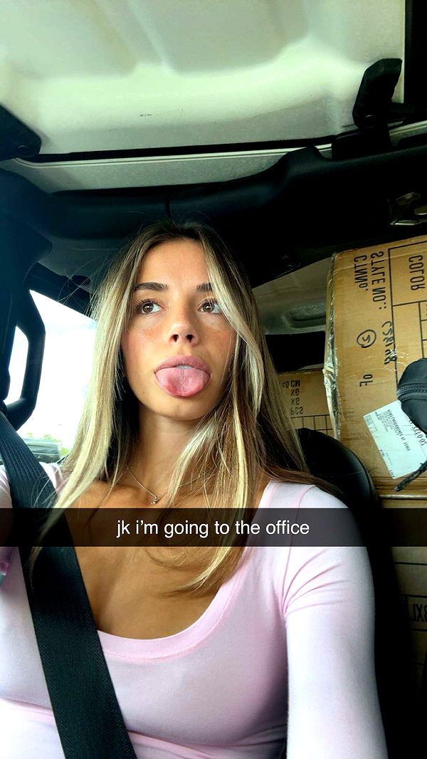 sadie.mckenna image ~ Altpins