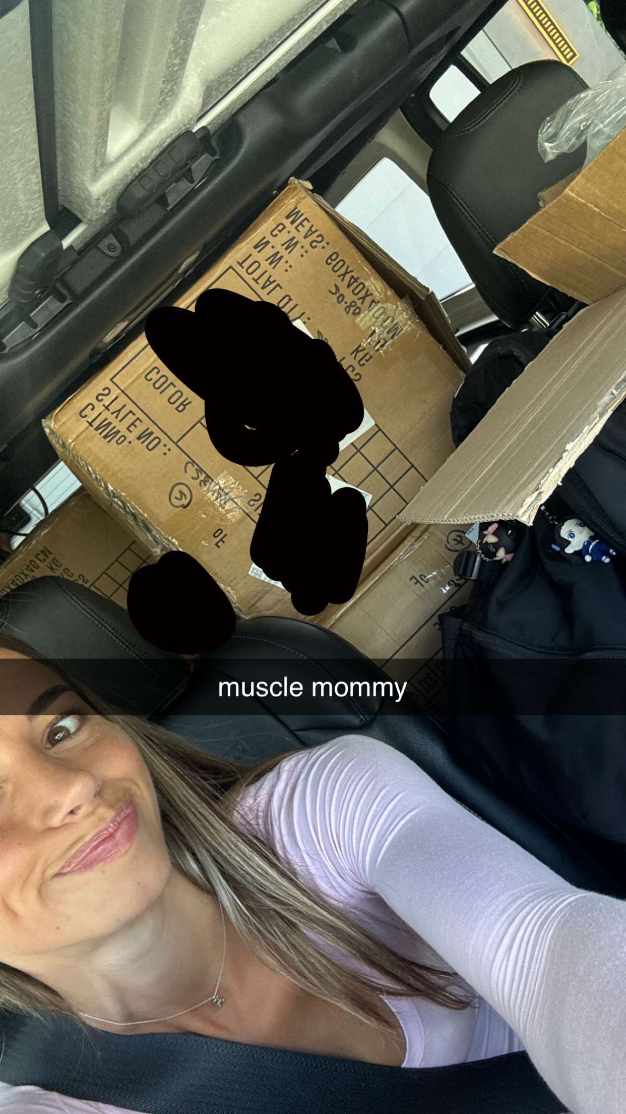 sadie.mckenna snapchat image archive image