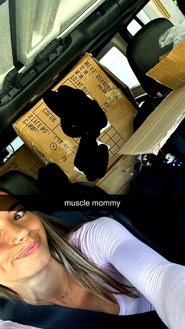 sadie.mckenna image ~ Altpins