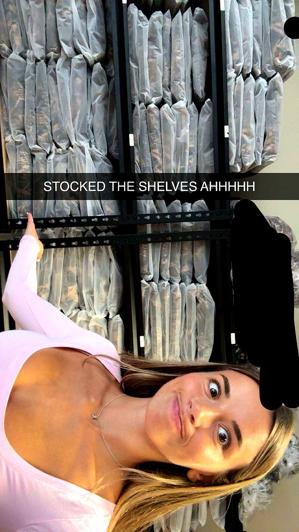 sadie.mckenna image ~ Altpins