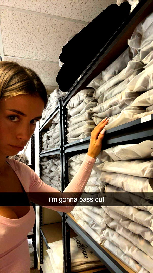 sadie.mckenna image ~ Altpins