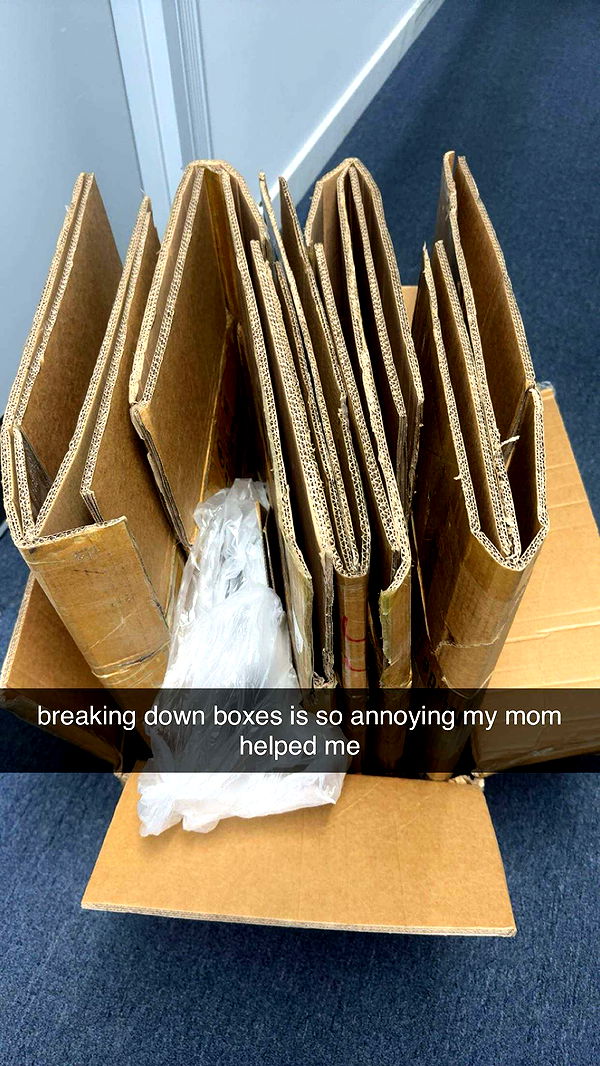 sadie.mckenna image ~ Altpins