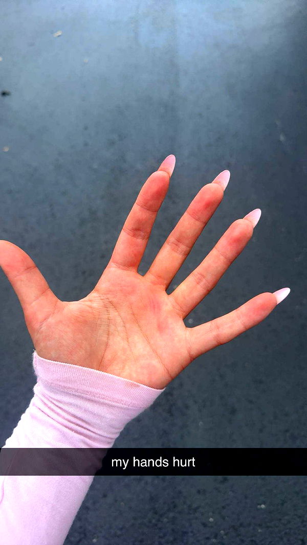 sadie.mckenna image ~ Altpins