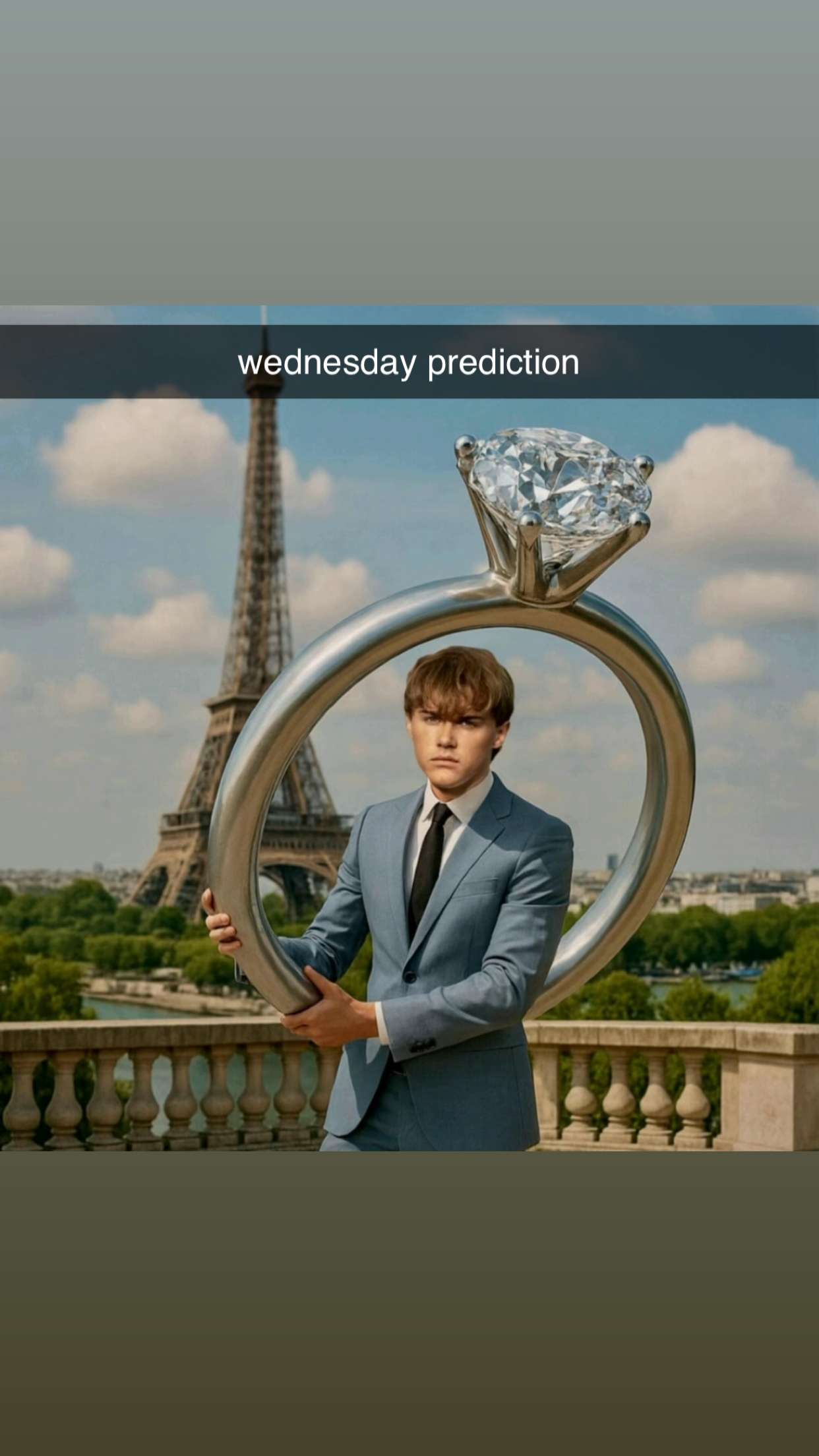 sadie.mckenna snapchat image archive image