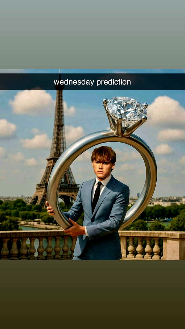 sadie.mckenna image ~ Altpins