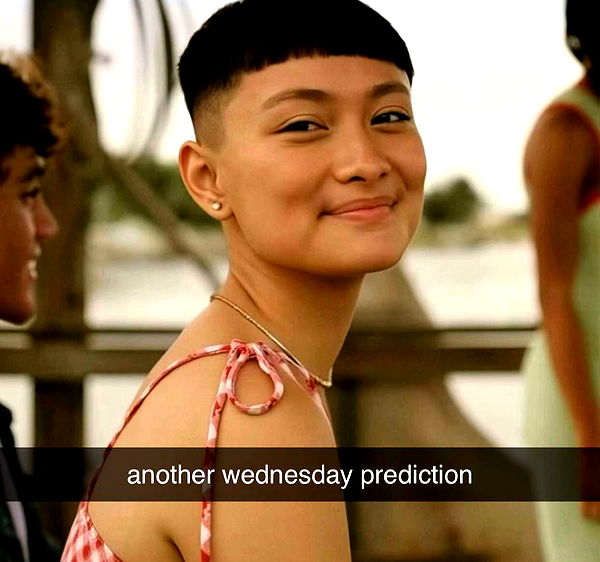 sadie.mckenna image ~ Altpins