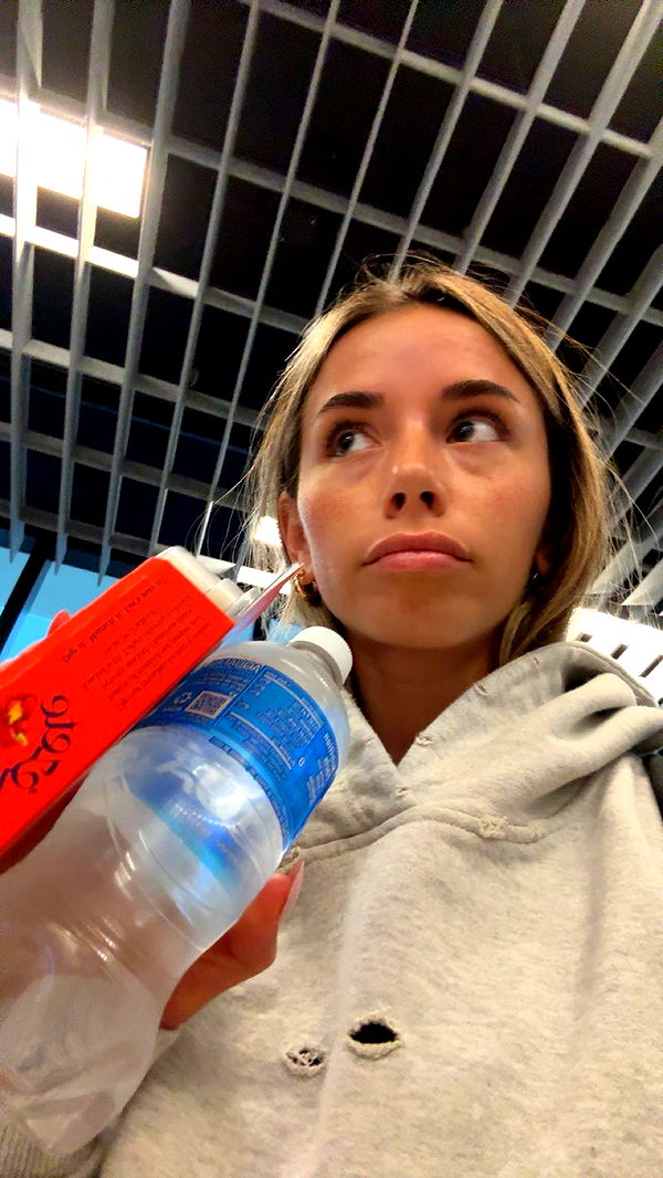 sadie.mckenna image ~ Altpins