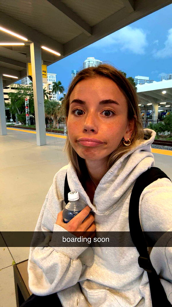 sadie.mckenna image ~ Altpins