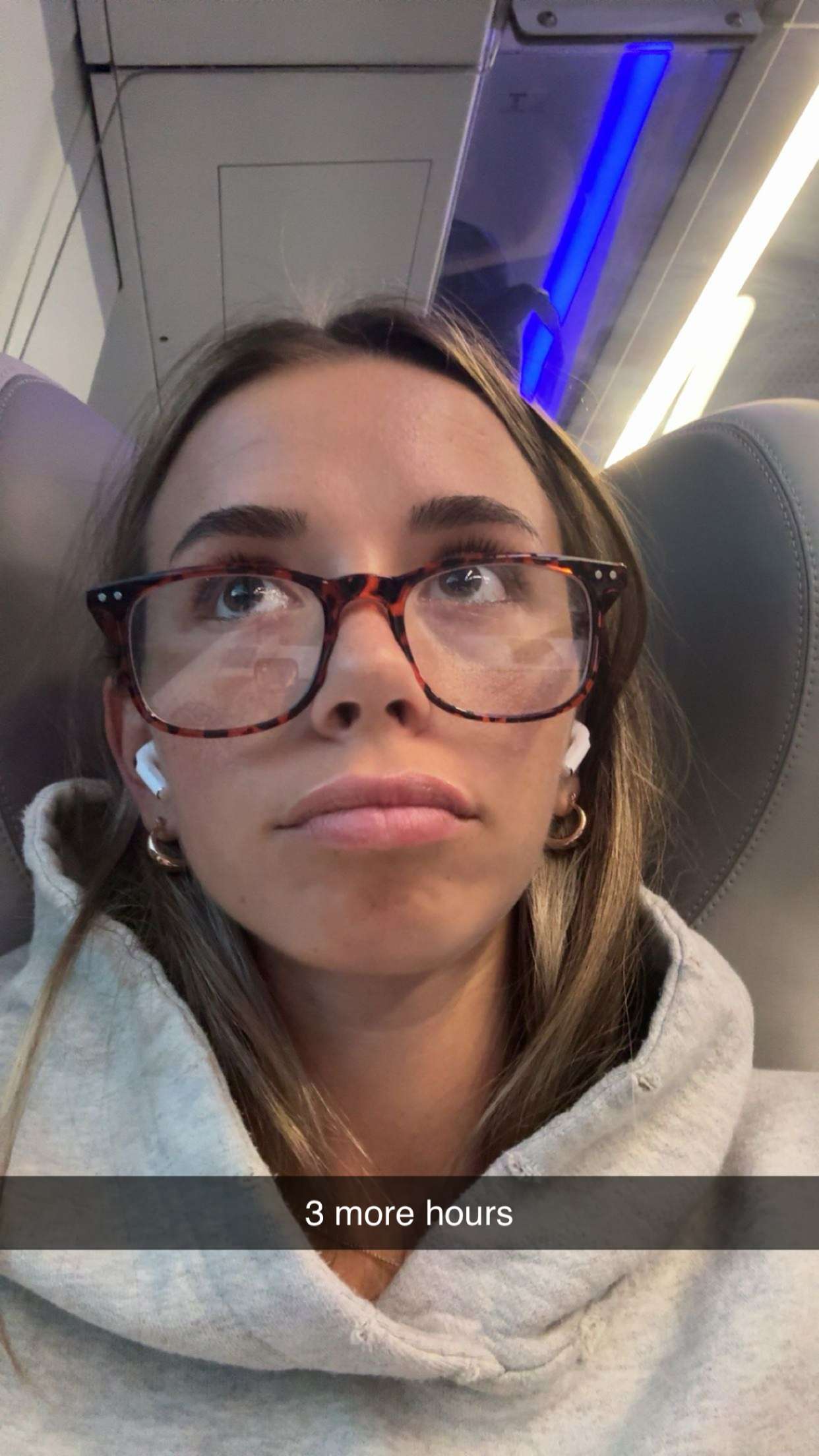 sadie.mckenna snapchat image archive image