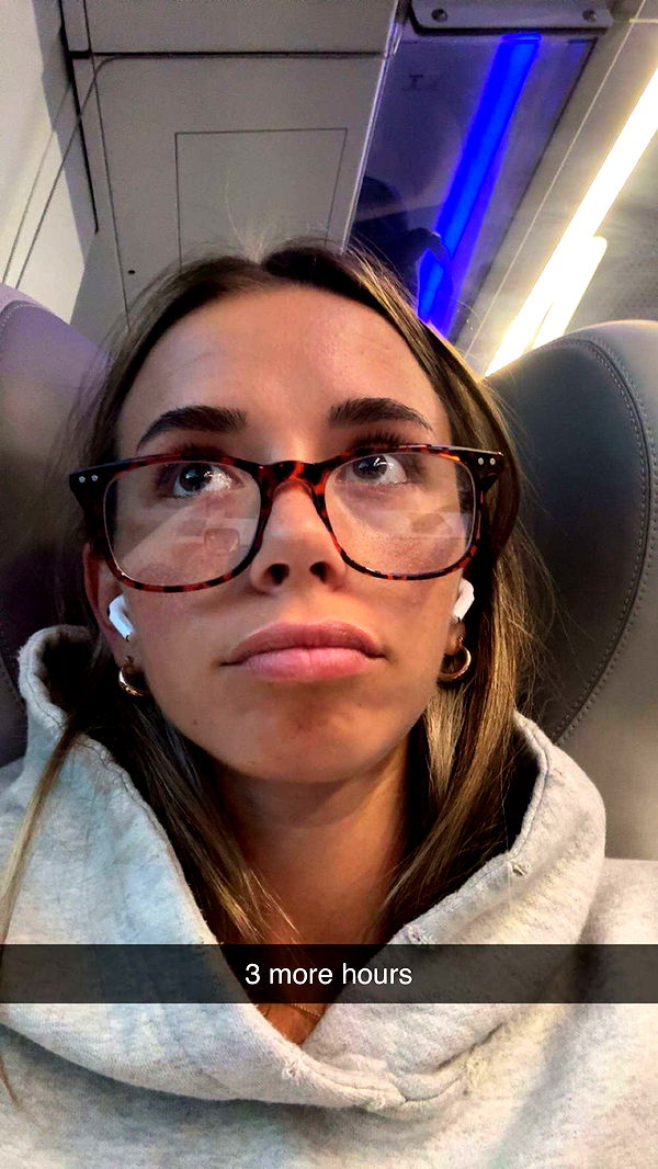 sadie.mckenna image ~ Altpins