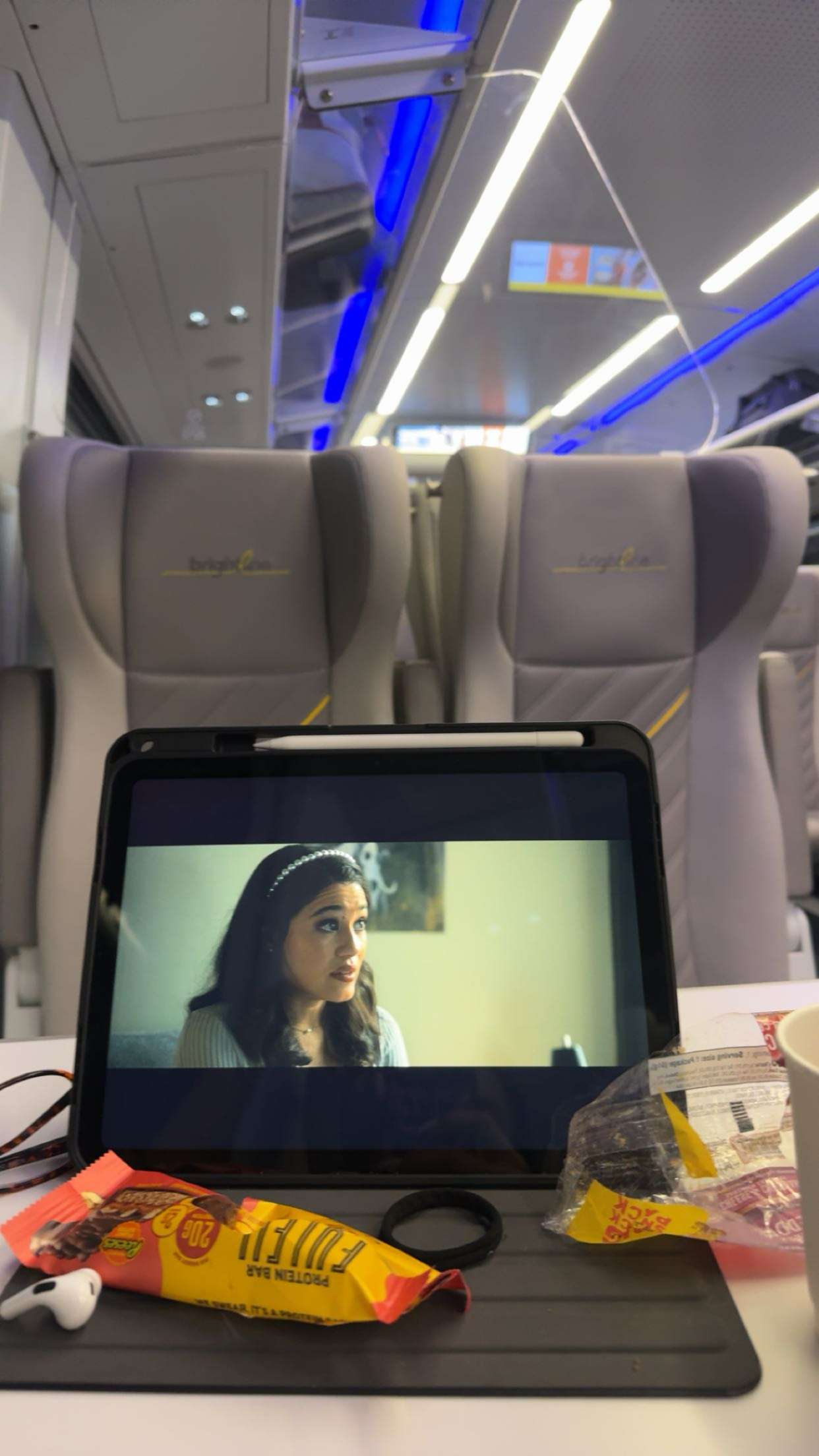 sadie.mckenna snapchat image archive image